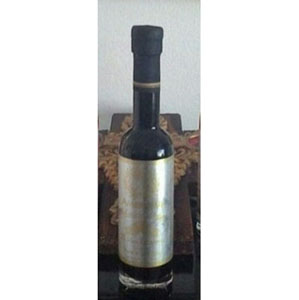 Balsamic Vinegar - Balsamic 25 Star Plain - 200ml, 6.76 fl oz