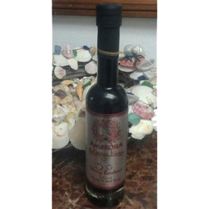 Balsamic Vinegar - Cherry Bordeaux - 200ml, 6.76 fl oz