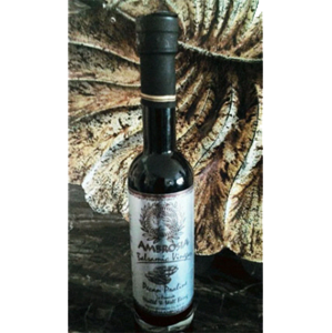 Balsamic Vinegar - Pecan Praline - 200ml, 6.76 fl oz