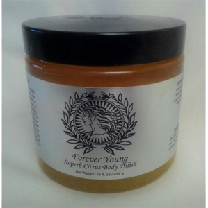 Beauty Products - Forever Young Body Polish