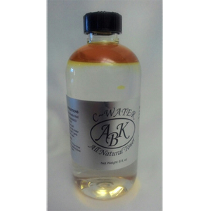 Beauty Products - Vitamin C-Water All Natural Toner