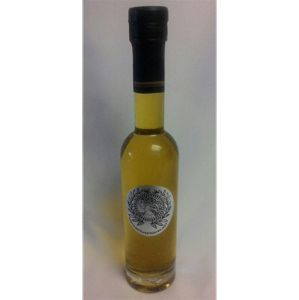 Extra Virgin Olive Oil - Black Truffle Infused - 200ml, 6.76 fl oz